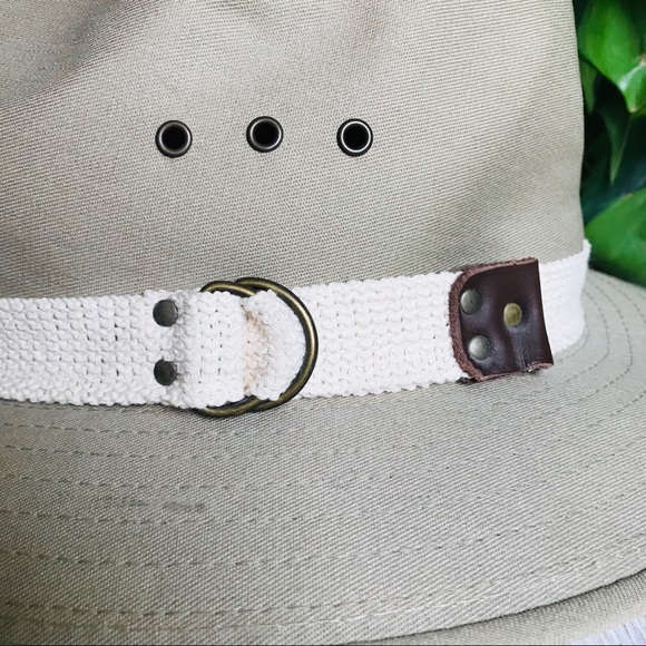 Panama Jack Original Safari Hiking Hat - Picture 4 of 8